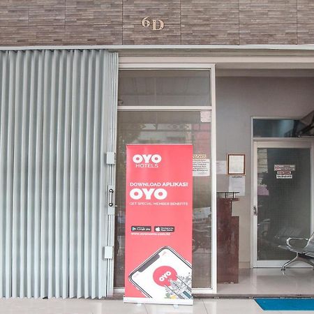Oyo 383 Env Residence Jakarta Luaran gambar