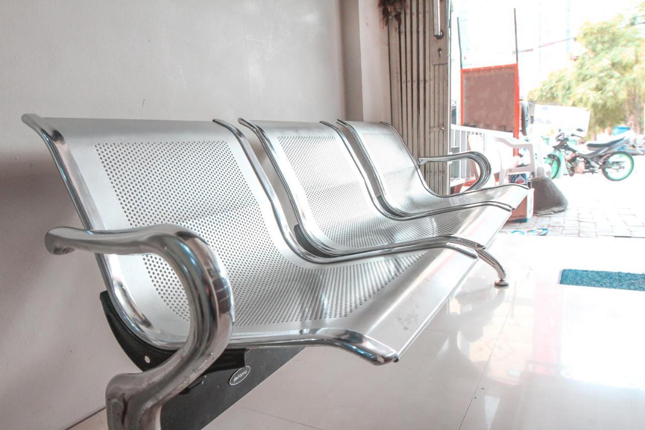 Oyo 383 Env Residence Jakarta Luaran gambar