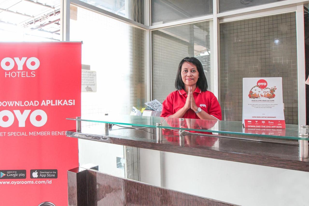 Oyo 383 Env Residence Jakarta Luaran gambar