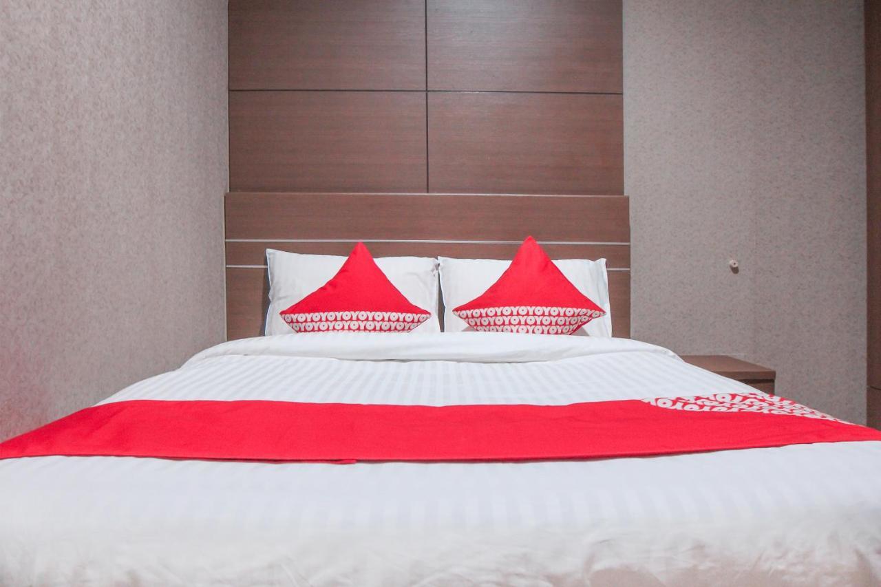 Oyo 383 Env Residence Jakarta Luaran gambar