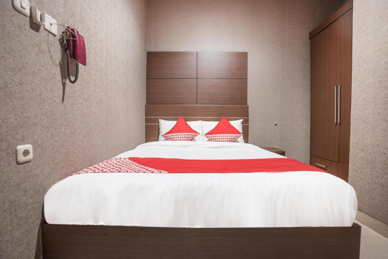 Oyo 383 Env Residence Jakarta Luaran gambar