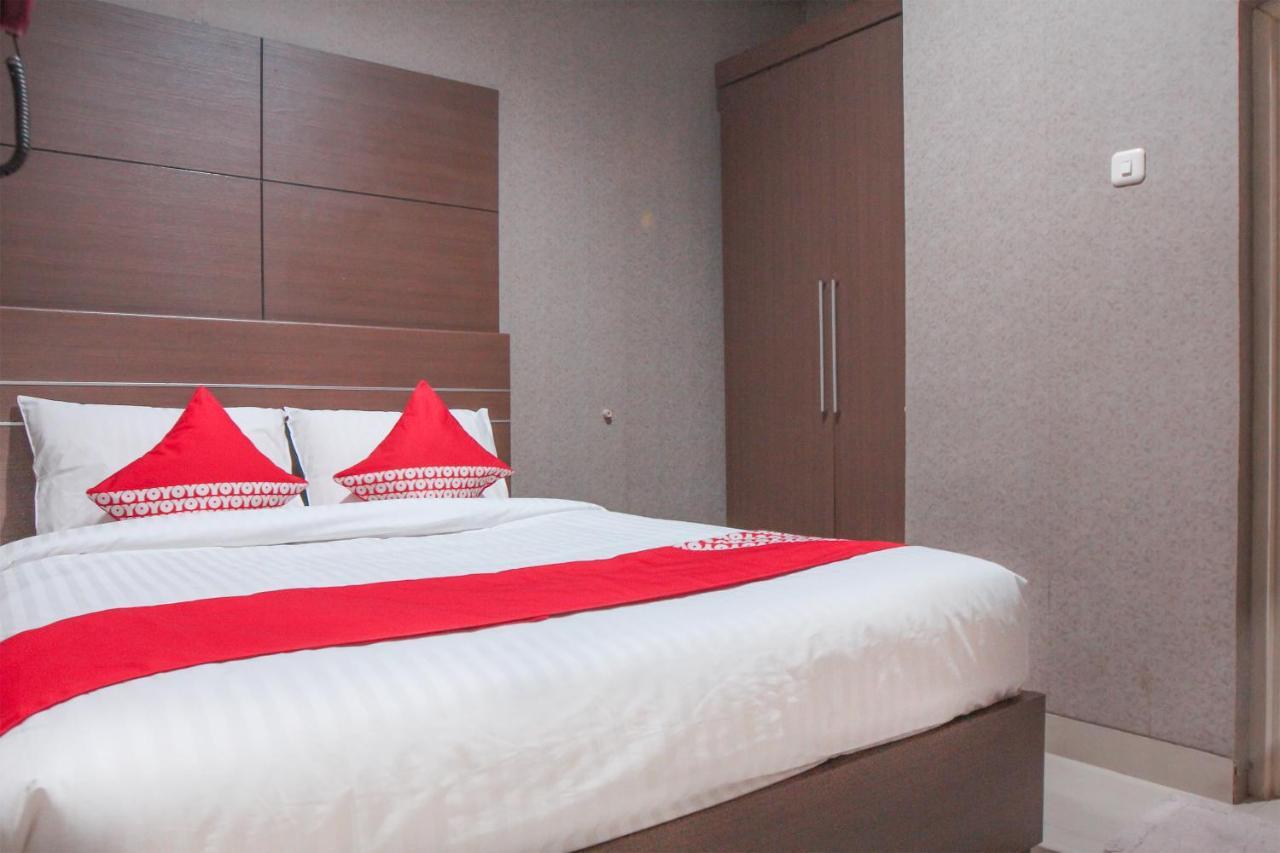 Oyo 383 Env Residence Jakarta Luaran gambar