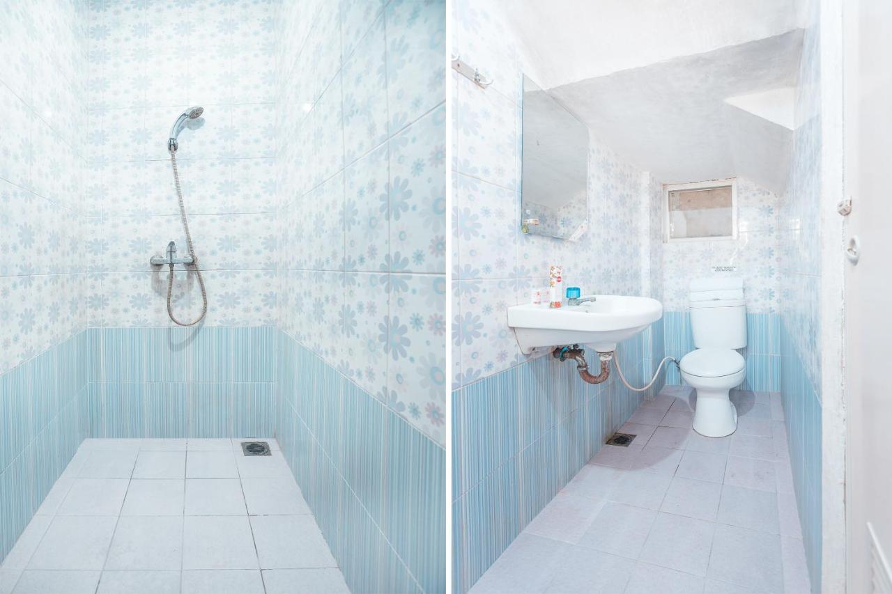 Oyo 383 Env Residence Jakarta Luaran gambar