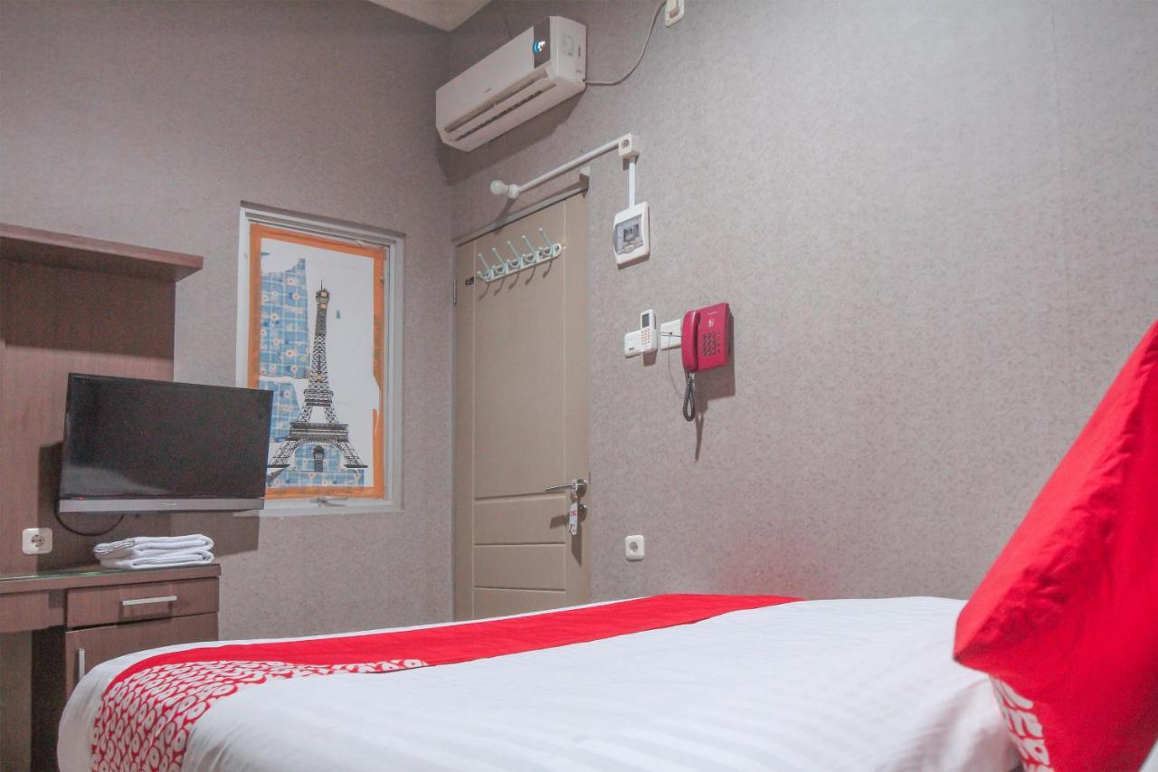 Oyo 383 Env Residence Jakarta Luaran gambar