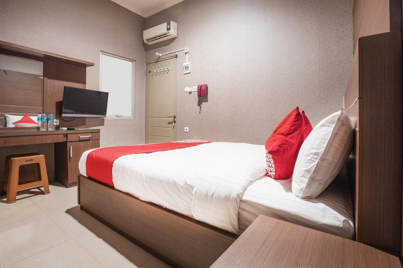 Oyo 383 Env Residence Jakarta Luaran gambar