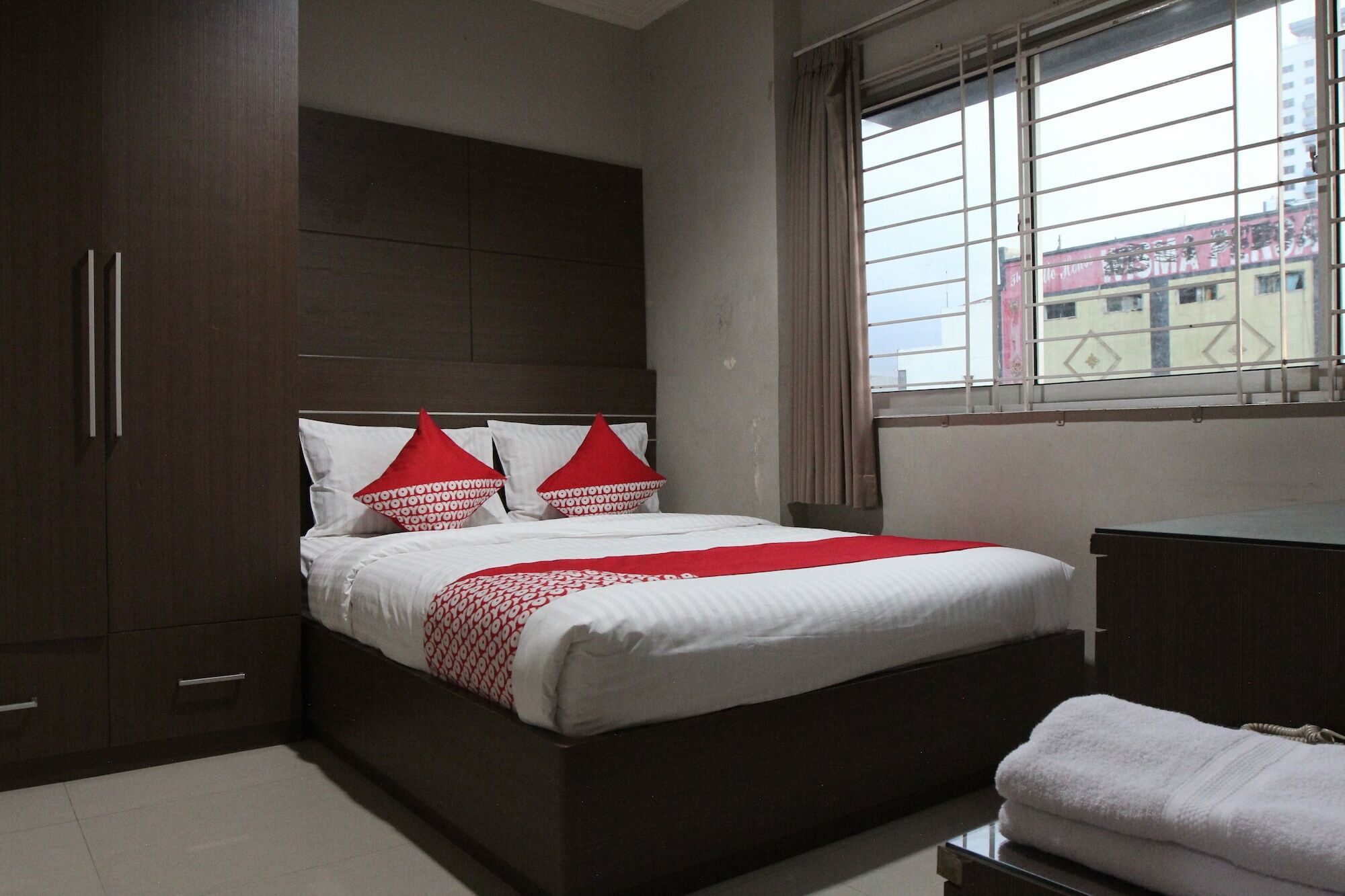 Oyo 383 Env Residence Jakarta Luaran gambar